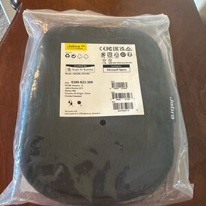 NWT - Jabra Evolve 30 II Headphones